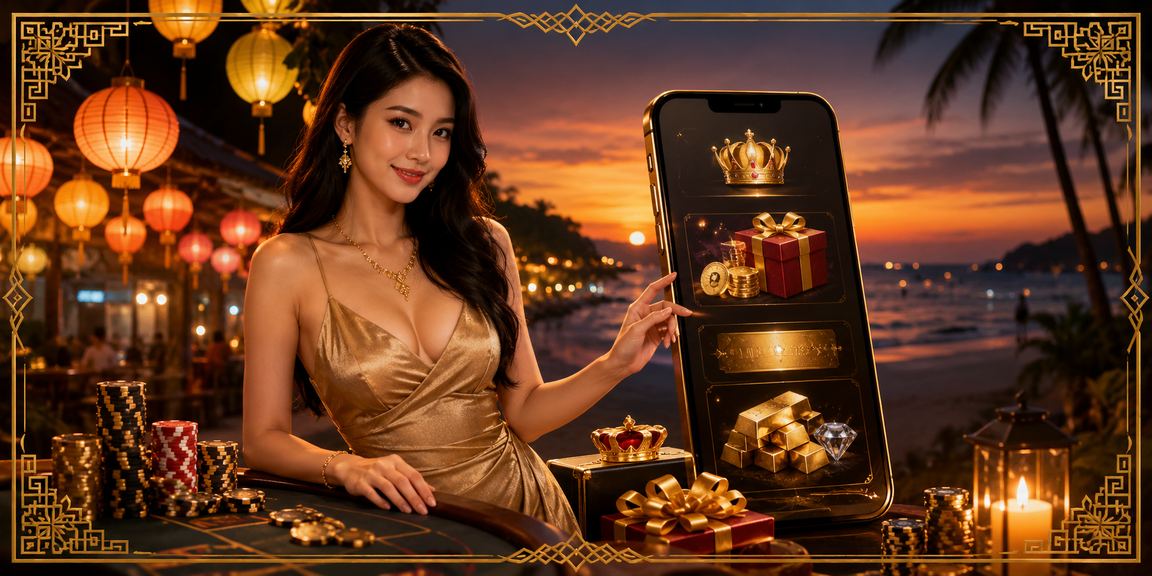 Người dùng Phú Quốc xem kèo VIP trên d12 tại chợ đêm