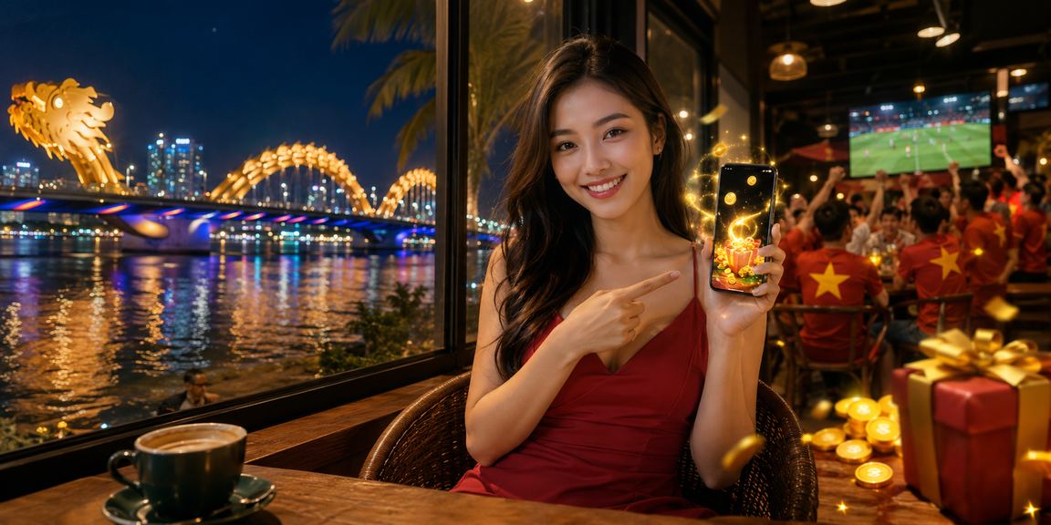 Người dùng Việt Nam xem casino và đặt cược trực tuyến trên thiết bị di động